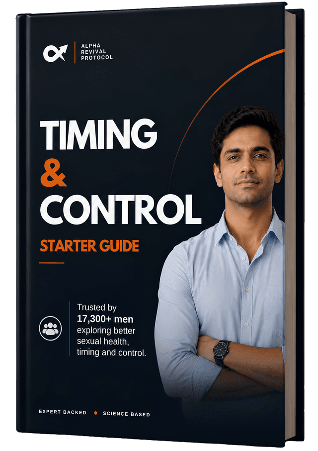 ARP Timing & Control Starter e-Book